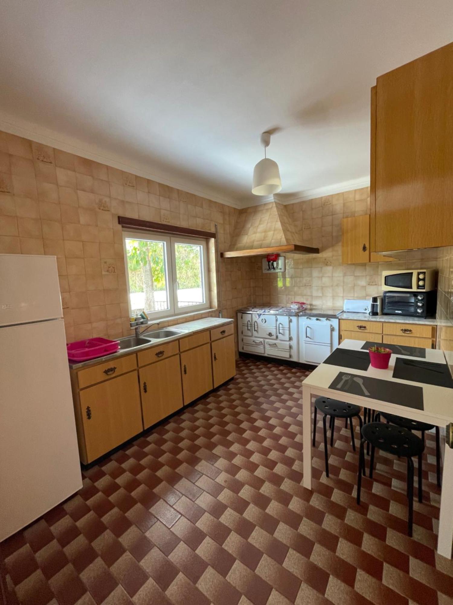 Villa Casa Da Corga à Viana do Castelo Extérieur photo