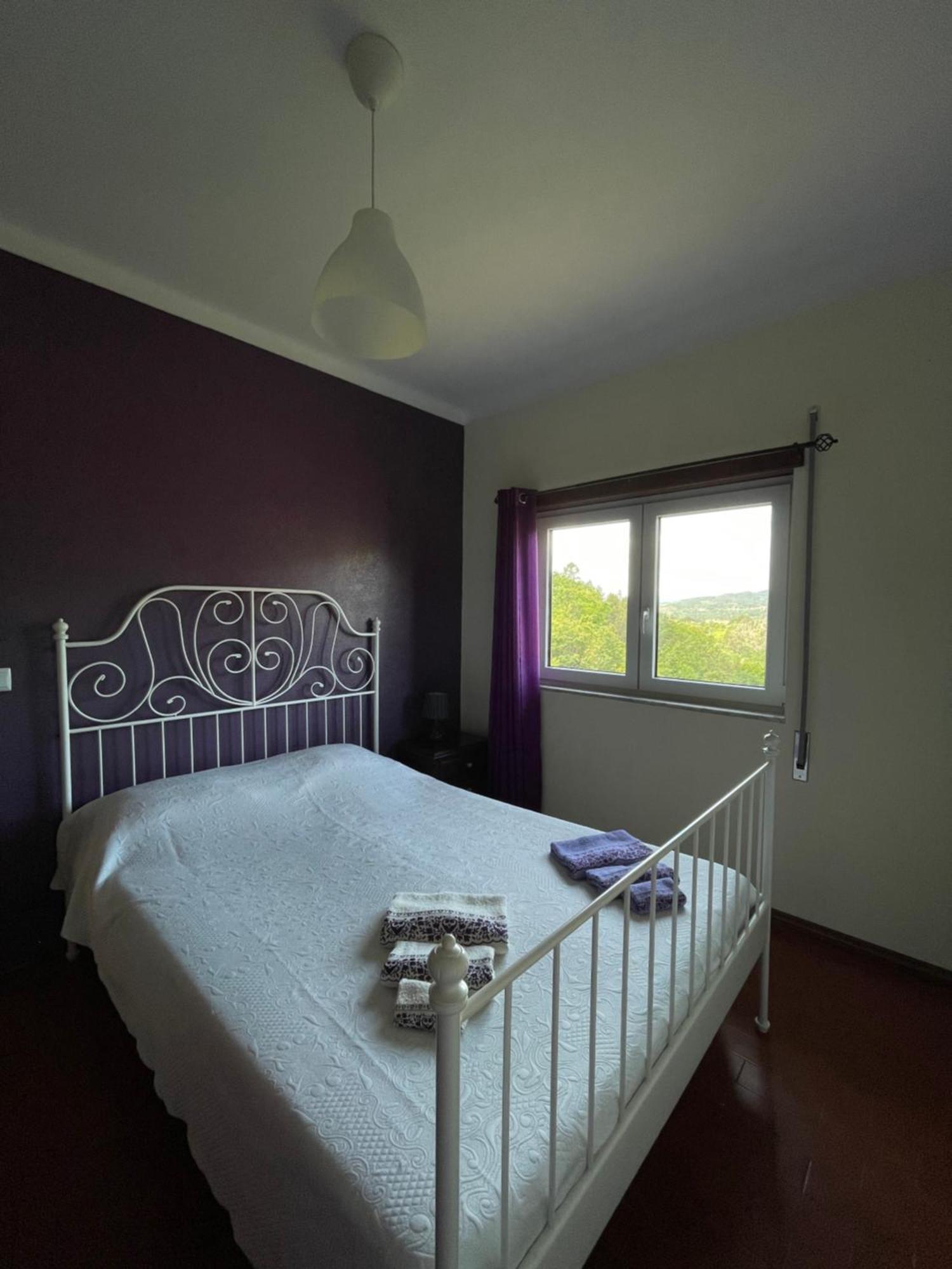 Villa Casa Da Corga à Viana do Castelo Extérieur photo